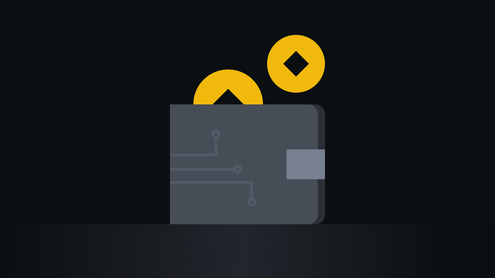 合规安全 · 智能风控